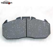 Custom wearever brake pads with r90 certificate WVA 29131